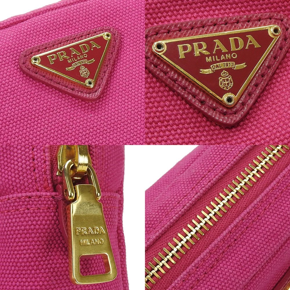 PRADA Clutch Bag - Picture 8 of 8